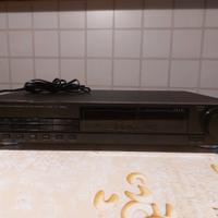 Tuner Kenwood kt 990d