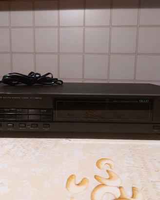 Tuner Kenwood kt 990d