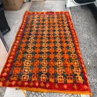 Tappeto Berbero Marocco