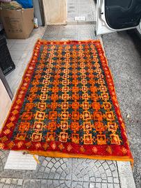 Tappeto Berbero Marocco