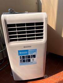 Climatizzatore portatile Olimpia Splendid Dolcecli