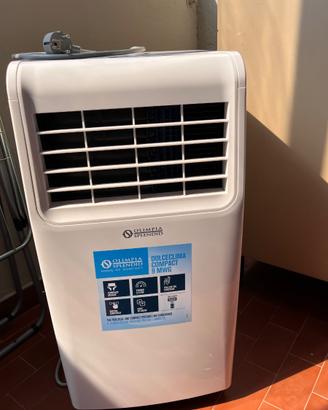 Climatizzatore portatile Olimpia Splendid Dolcecli