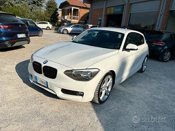 Bmw 120d 135kw xDrive