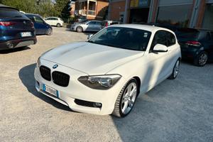 Bmw 120d 135kw xDrive