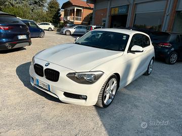 Bmw 120d 135kw xDrive