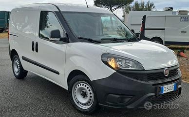 Fiat Doblo 1.6 MJT 120CV S&S PC-TN CARGO