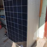 IMPIANTO FOTOVOLTAICO