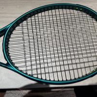 Racchetta tennis  WILSON BLADE nuova