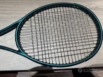 Racchetta tennis  WILSON BLADE nuova