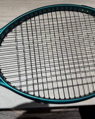 Racchetta tennis  WILSON BLADE nuova