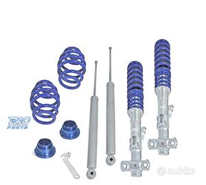 ASSETTO REGOLABILE BLUE LINE BMW SERIE 3 E36