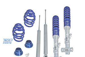 ASSETTO REGOLABILE BLUE LINE BMW SERIE 3 E36