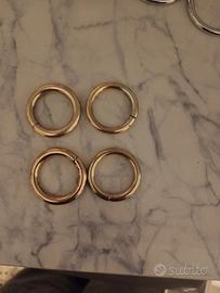 anelli per manici borse