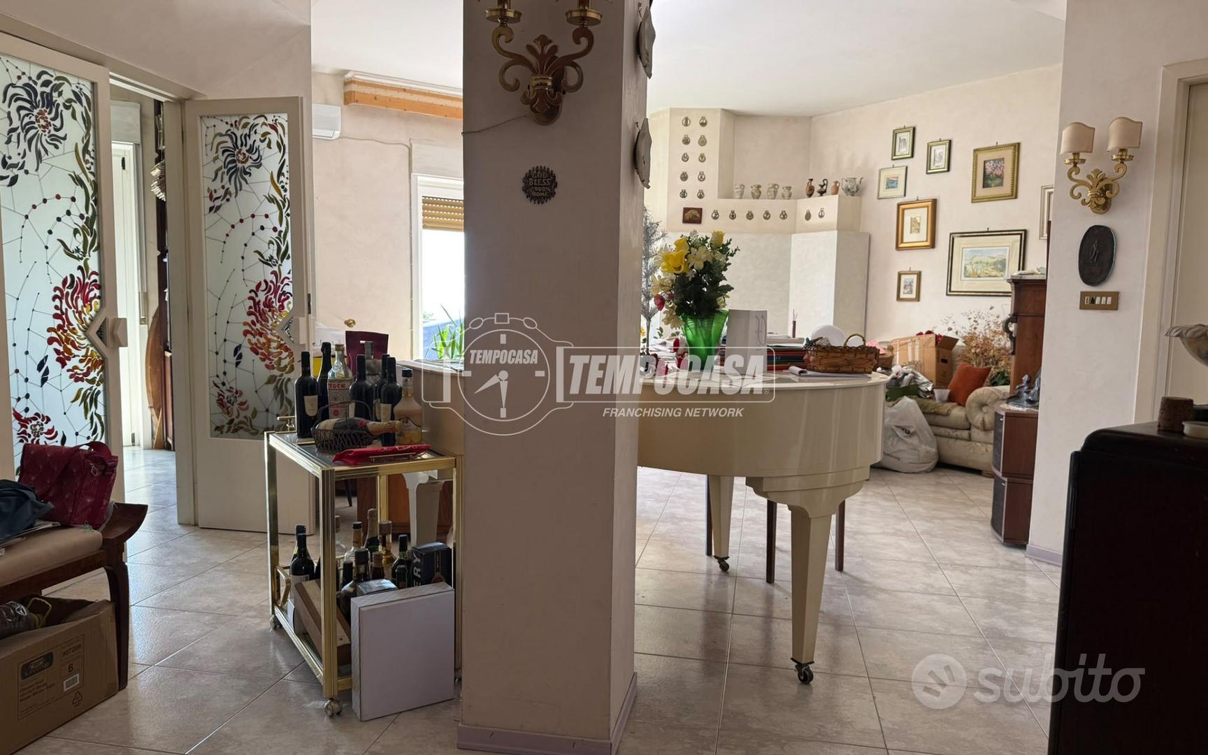 Apartment in Catania, Villaggio Dusmet, Picanello-Ognina-Barriera-Canalicchio - Vista 2