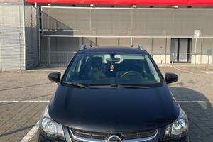 Opel karl rocks 2019