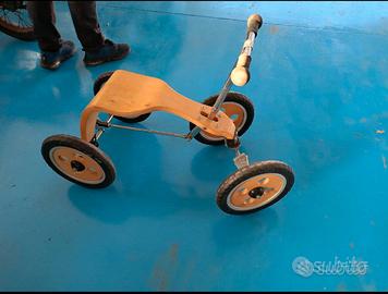 Balance Bike