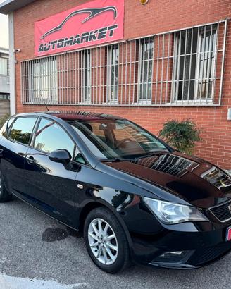 Seat Ibiza 1.4 TDI 75CV 5p. Style