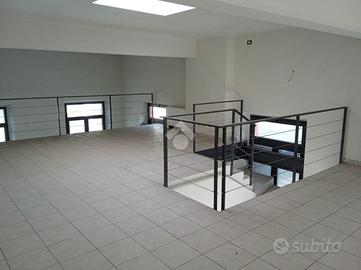 UFFICIO A GARDONE VAL TROMPIA