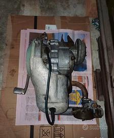 Motore Vespa vm1