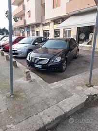 Mercedes classe E200 diesel