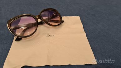 Dior Sonnenbrille DIOR IFIC1N-3BZHA-57 Occhiali da
