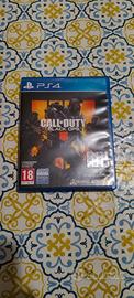 Call of duty Black ops ps4
