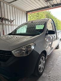 Dacia dokker pick-up 1.5 diesel