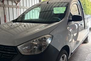 Dacia dokker pick-up 1.5 diesel