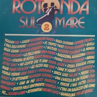 Doppio Vinile LP - Una Rotonda sul mare2 (1989)