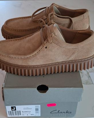 Clarks