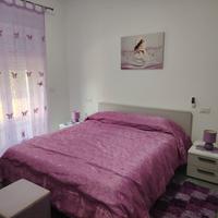 Camera da letto matrimoniale