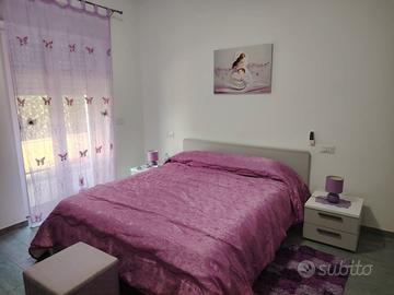 Camera da letto matrimoniale