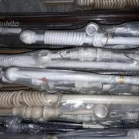 Bastoni per tende in legno