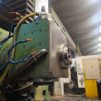 Centro di lavoro CNC - Tavola 4000×1000 - Selca 12