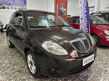 Lancia Ypsilon 1.3 MJT 75 CV Clima Neo Patentati
