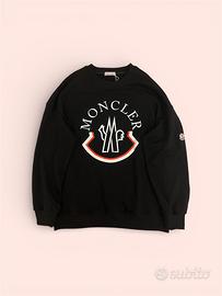 Felpa moncler