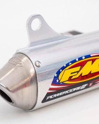 Terminali fmf powercore 2 cross enduro