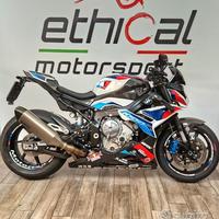 BMW M 1000 R - 2023 7900 km