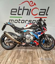 BMW M 1000 R - 2023 7900 km