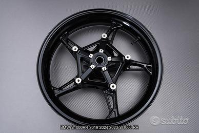 Cerchio anteriore BMW S1000RR 2019 - 2024 K67