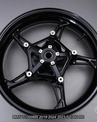 Cerchio anteriore BMW S1000RR 2019 - 2024 K67