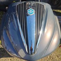 Scudo anteriore Piaggio Beverly 250