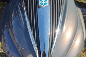 Scudo anteriore Piaggio Beverly 250