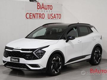 Kia Sportage 1.6 crdi mhev GT-line Sunroof Pa...