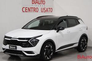 Kia Sportage 1.6 crdi mhev GT-line Sunroof Pa...