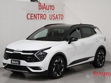 Kia Sportage 1.6 crdi mhev GT-line Sunroof Pa...