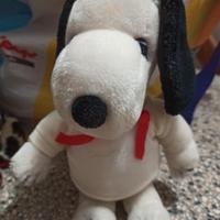 Snoopy peluches 