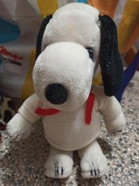 Snoopy peluches 