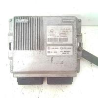 CENTRALINA GPL VOLKSWAGEN Golf 5 Berlina 616662000