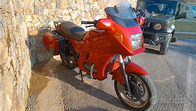 BMW K1100 LT